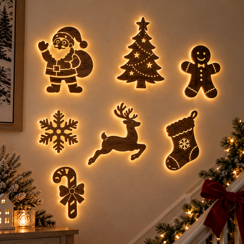Merry Mix Set